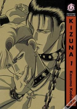 Capa do artigo Kizuna T.1