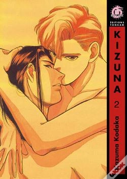 Capa do artigo Kizuna T.2