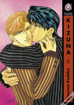 Capa do artigo Kizuna T.3
