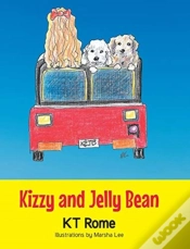 Capa do artigo Kizzy And Jelly Bean