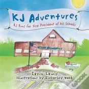 Capa do artigo Kj Adventures