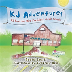 Capa do artigo Kj Adventures