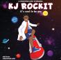 Kj Rockit It'S Cool To Be You - Preview