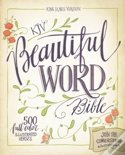 Capa do artigo Kjv, Beautiful Word Bible