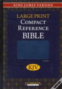Capa do artigo Kjv Compact Reference Bible