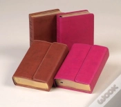 Capa do artigo Kjv Compact Reference Bible