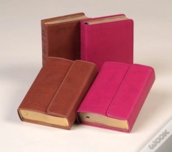 Capa do artigo Kjv Compact Reference Bible
