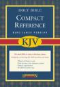 Kjv Compact Reference Bible - Preview