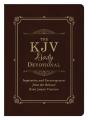 Kjv Daily Devotional - Preview