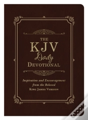 Capa do artigo Kjv Daily Devotional