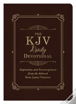 Capa do artigo Kjv Daily Devotional