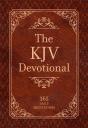 Kjv Devotional - Preview