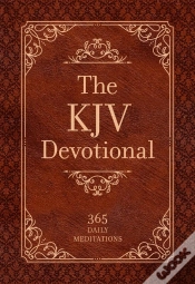 Capa do artigo Kjv Devotional
