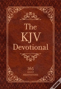 Capa do artigo Kjv Devotional