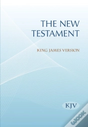 Capa do artigo Kjv Economy New Testament