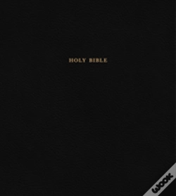 Capa do artigo Kjv Expressions Bible