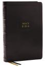 Kjv Holy Bible With 73,000 Center-Column Cross References, Black Leathersoft, Red Letter, Comfort Print (Thumb Indexed): King James Version - Preview