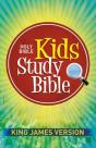 Kjv Kdds Study Bible - Preview