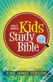 Capa do artigo Kjv Kdds Study Bible
