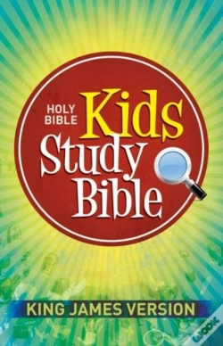 Capa do artigo Kjv Kdds Study Bible
