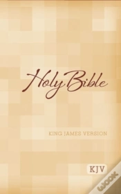 Capa do artigo Kjv Large Print Bible