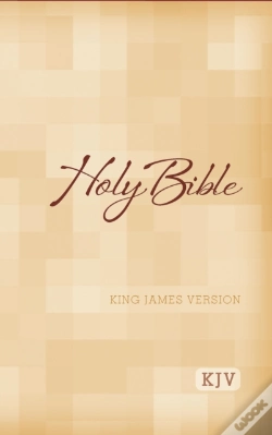 Capa do artigo Kjv Large Print Bible