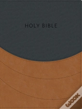 Kjv Ministry Essentials Bible