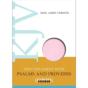 Kjv New Testament With Psalms And Proverbs - Preview