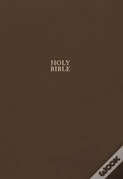 Capa do artigo Kjv, Open Bible