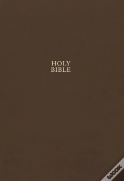 Capa do artigo Kjv, Open Bible