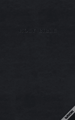 Capa do artigo Kjv Personal Reference Bible