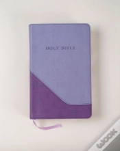 Capa do artigo Kjv Personal Size Reference Bible