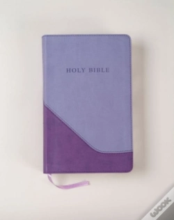 Capa do artigo Kjv Personal Size Reference Bible