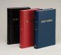 Kjv Pew Bible - Preview