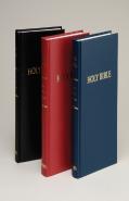 Kjv Pew Bible