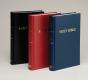 Kjv Pew Bible - Preview