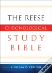 Kjv Reese Chronological Study Bible