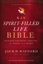 Kjv, Spirit-Filled Life Bible, Third Edition - Preview