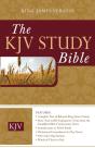 Kjv Study Bible - Preview