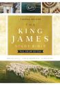 Kjv, The King James Study Bible, Full-Color Edition - Preview