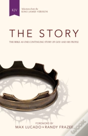 Capa do artigo Kjv, The Story