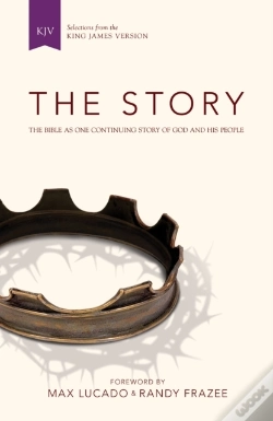 Capa do artigo Kjv, The Story