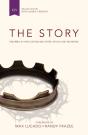 Kjv, The Story - Preview