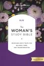 Kjv, The Woman'S Study Bible, Full-Color, Comfort Print - Preview