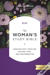 Capa do artigo Kjv, The Woman