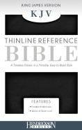 Kjv Thinline Bible