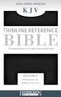 Kjv Thinline Bible - Preview