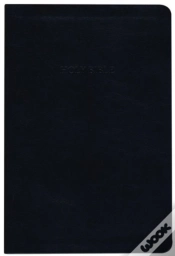 Capa do artigo Kjv Thinline Reference Bible