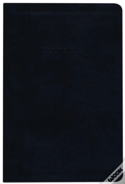 Capa do artigo Kjv Thinline Reference Bible