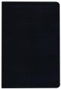Kjv Thinline Reference Bible - Preview